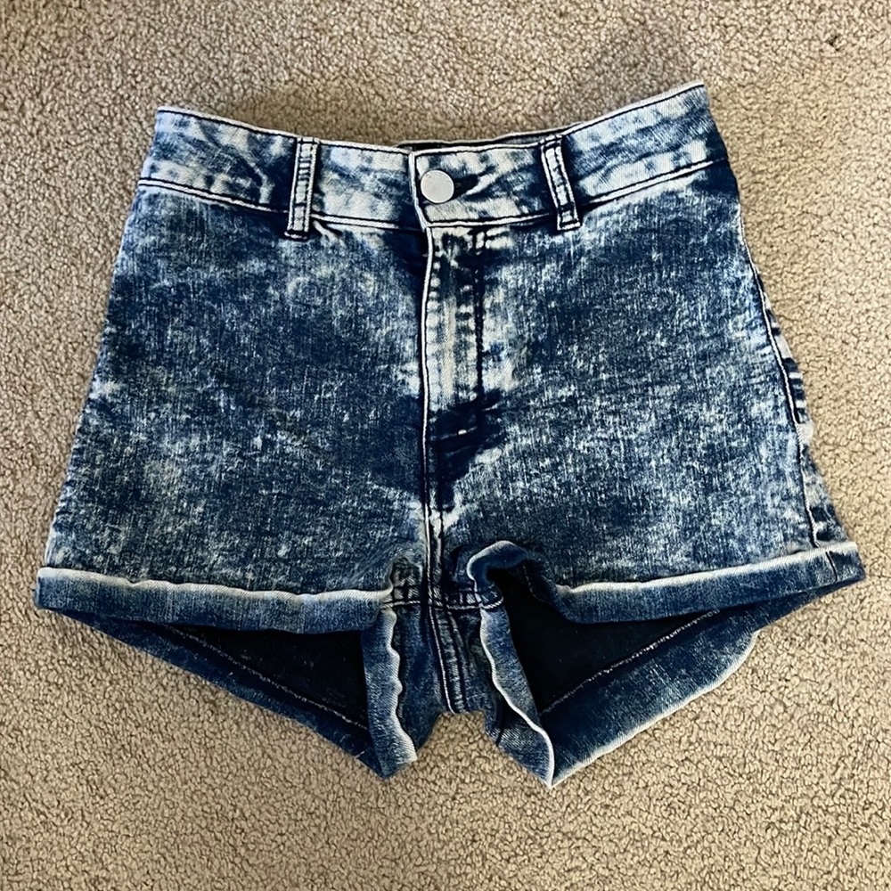 Cute shorts